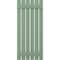 Ekena Millwork Americraft 6-Board, 2 Batten Exterior Real Wood Spaced Board-n-Batten Shutters, ARW101SB623X80TGH, PR ARW101SB623X80TGH - alternate 7